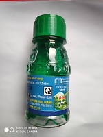 Dung dịch sát khuẩn trừ nấm bệnh cây trồng Physan 20 SL chai 100ml