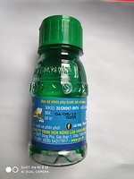 Dung dịch sát khuẩn trừ nấm bệnh cây trồng Physan 20 SL chai 100ml