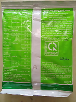 Antracol 70WP- Thuốc trừ nấm bệnh phổ rộng bổ sung kẽm giúp cứng cây, xanh lá