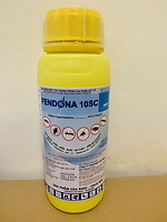Dung dịch trừ muỗi, kiến, gián... Fendona 10SC, trừ muỗi sốt xuất huyết