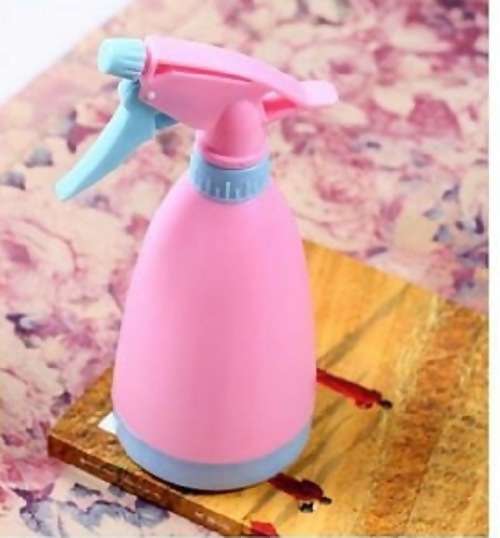 Bình tưới cây phun sương dạng xịt 500ml (bình HQ) có thể phun tia hoặc phun sương tiện dụng tưới hoa cây cảnh,xịt lau kính
