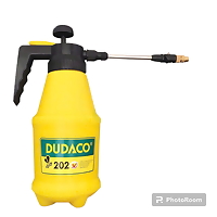 Cần phun bình Dudaco 1-2L bec xoay 180 độ, vòi phun dài tiện lợi dùng trong bình phun diệt côn trùng, tưới, phun sương