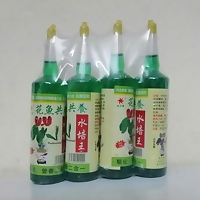 Dung dịch thủy canh 120ml- dinh dưỡng cho cây thủy canh, cây trồng nước
