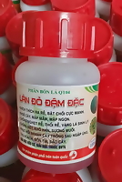 Phân bón lá Siêu lân đỏ Ra rễ cực mạnh dùng hiệu quả cho lan, cây cảnh trồng chậu