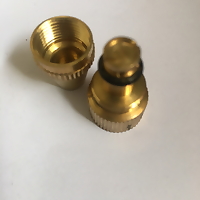 Béc phun sương bằng đồng dùng cho bình tưới Dudaco